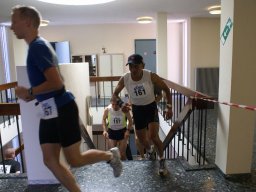 CityHall-Marathon 2007